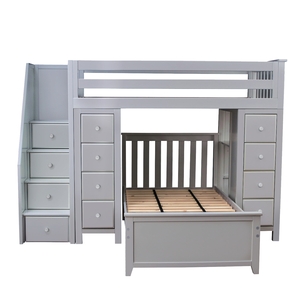 Item # JLB0015 - ADDITIONAL INFORMATION<BR>.
Dimensions: L 99 W 45.75 H 68.25 in <BR>.
Finish: White<BR>.